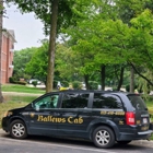 Ballew's Cab