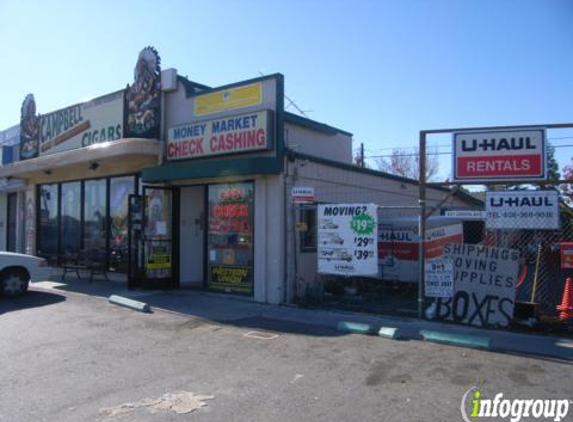 Campbell Cigar Club - Campbell, CA