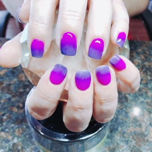 Nancy's Hair & Nail Spa - San Antonio, TX