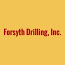 Forsyth Drilling Inc - Plumbing Fixtures, Parts & Supplies