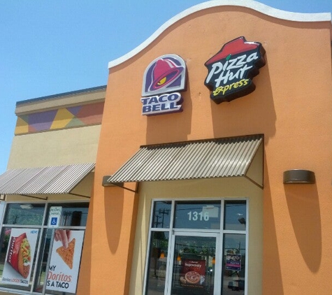 Taco Bell - Arlington, TX