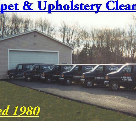 Mr. K's Carpet Service - Schenectady, NY. Albany, Rockland, and Orange Counties