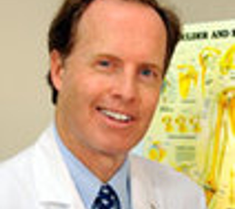 Scott W. Wolfe, MD - New York, NY