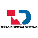 Texas Disposal Systems Georgetown - Waste Recycling & Disposal Service & Equipment
