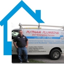 Putnam Plumbing - Water Heaters