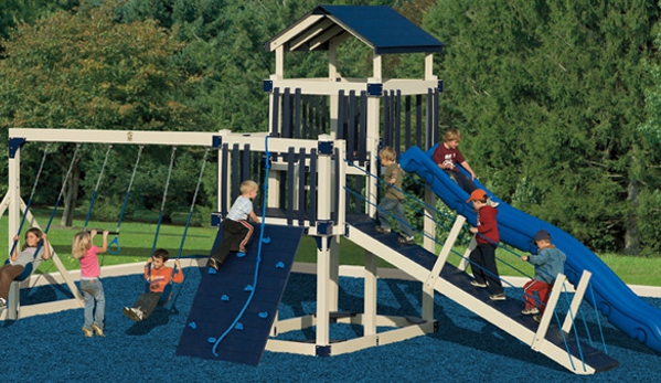 Adventure World Play Sets