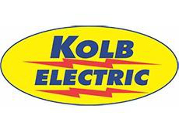 Kolb Electric - Gaithersburg, MD