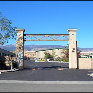 Mount  Rose Mini Storage - Reno, NV