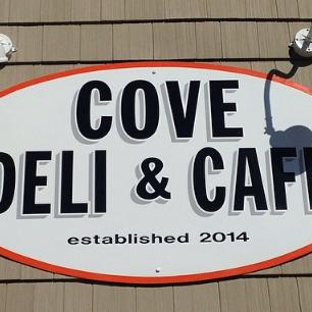 Cove Deli & Cafe - Norwalk, CT