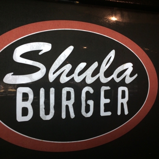 Shula Burger - Delray Beach, FL