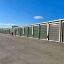 Pinnacle Storage