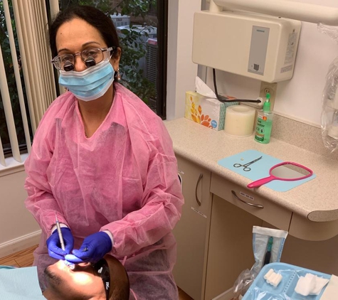 Neeshat Khan DDS - West San Jose - San Jose, CA