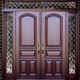 Legacy Door Refinishing