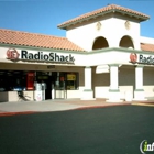 RadioShack - CLOSED