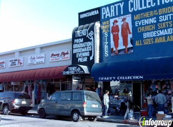Trendy Collection - Los Angeles, CA