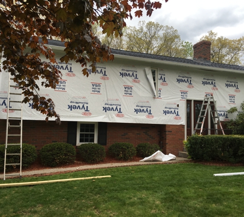 TSL General Construction, LLC - Ansonia, CT