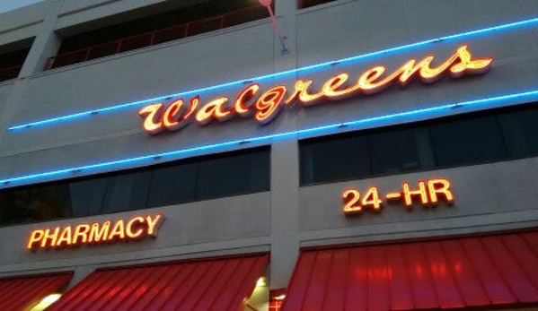 Walgreens - Las Vegas, NV