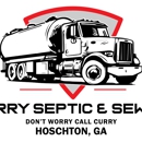 Curry Plumbing, Septic & Sewer - Septic Tank & System Cleaning