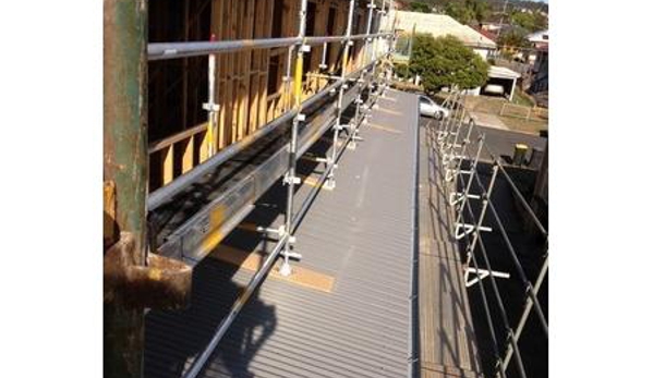 Gold Coast Scaffolding - Paradise Point, QLD