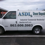 ASDL Door Repair