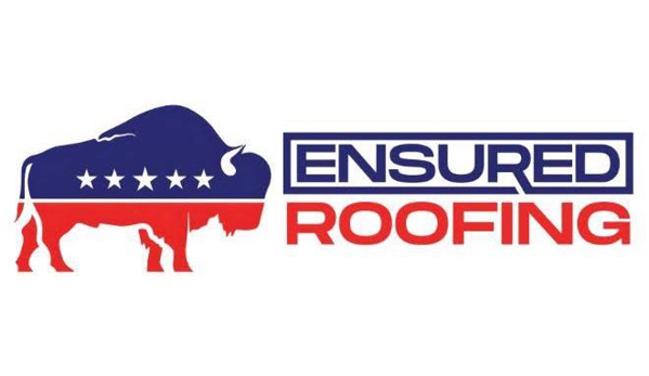 Ensured Roofing