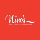 Nino's New York Style Pizza & Italian Restaurant - Pizza