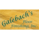 Galebach's Floor Finishing Inc - Flooring Contractors