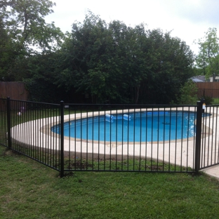 Superior Fence & Iron Works - San Antonio, TX