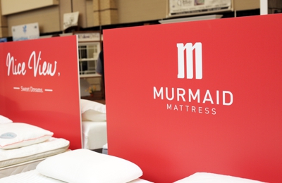murmaid mattress near me