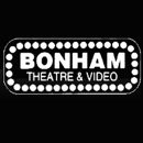 Bonham Theatre & Video - Movie Theaters