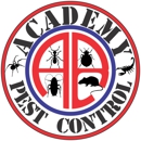 Academy Pest Control - Pest Control Services