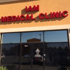 IAM Medical Clinic