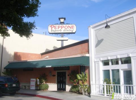 Peppone Restaurant - Los Angeles, CA