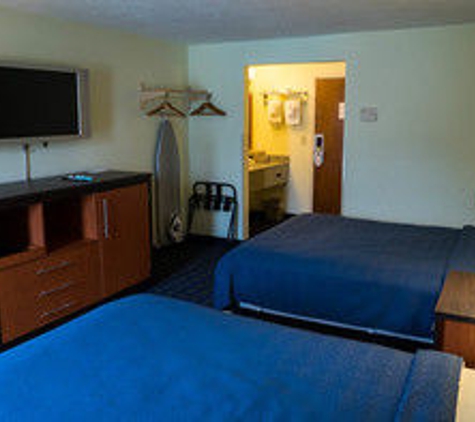 Mariner Motor Lodge - West Yarmouth, MA