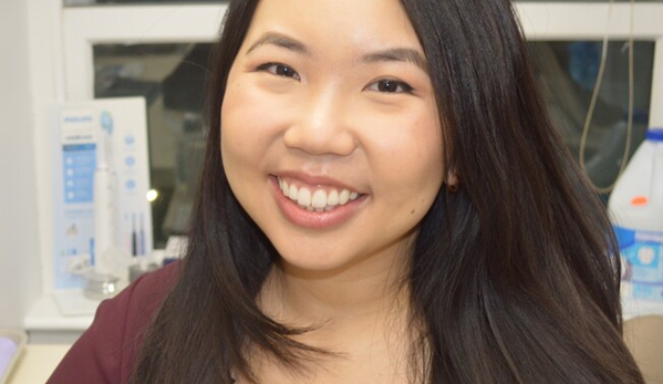 Dr. Jamie Chan DMD - Woburn, MA