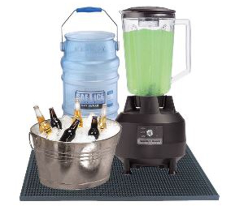 Chefs' Toys - Fountain Valley, CA. Bar Supplies/Bar Equipment