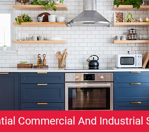 My Cabinetmaker - Mildura, VIC. Residential Commercial And Industrial Services