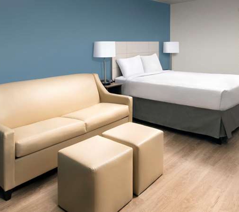 WoodSpring Suites Holland - Grand Rapids - Holland, MI