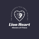 Lion Heart Movers Of Frisco - Movers