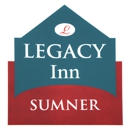 Legacy Inn Sumner - Motels