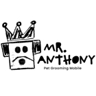 Mr Anthony Dog Mobile Grooming