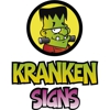 Kranken Signs gallery