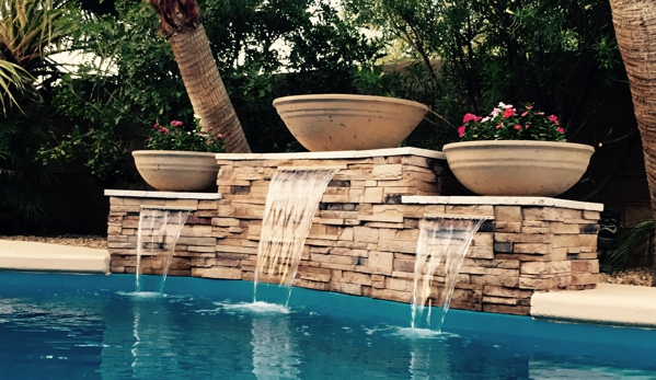 Affection Pool Services - Bullhead city, AZ