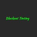 Blackout Tinting - Glass Coating & Tinting