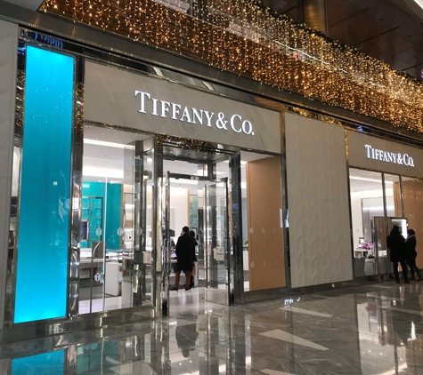 Tiffany & Co. - New York, NY