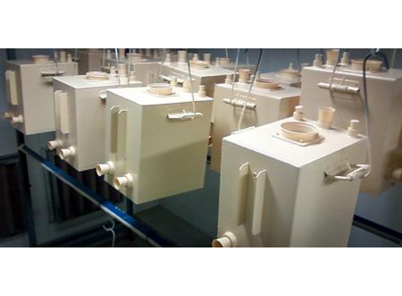 Glass Bead Technology Pty Ltd - Wingfield, SA