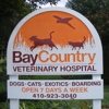 Bay Country Veterinary Hospital gallery