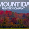 Mount Ida Printing Company gallery