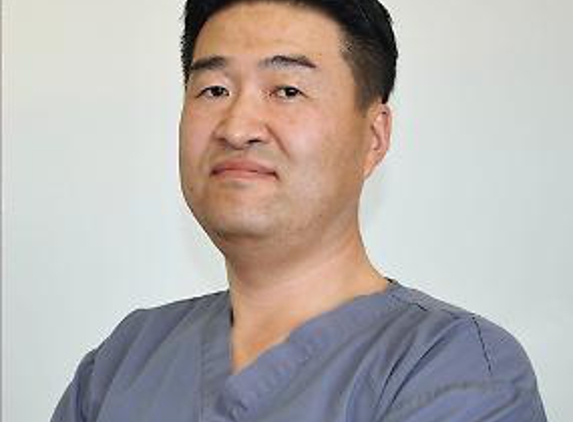 Dong Keun Park, DDS - Granada Hills, CA