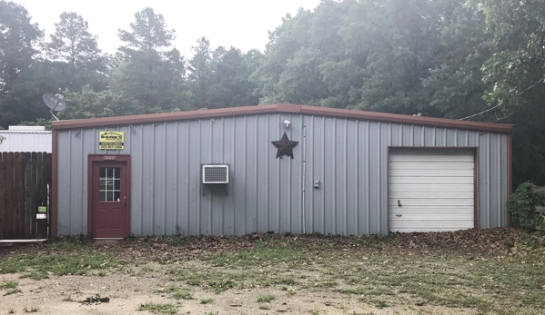 Banks Roofing & Siding - Quitman, TX